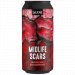 Midlife Scars Laugar                                                                                                  Sour Ale 
