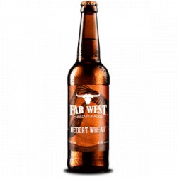 Far West DESERT WHEAT - Far West