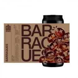 Gro Brewers BARRAQUES