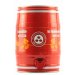 Brauerei Hummel Festbier Hell - 5l Fass Brauerei Hummel Festbier Hell - 5l Fass