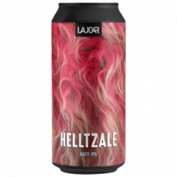 Laugar Brewery HELLTZALE