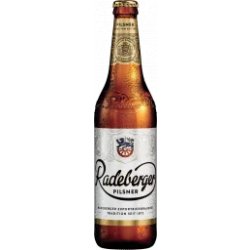 Radeberger Pilsner