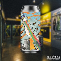 Tripping Animals. 4 Years Of Tripping - Beervana