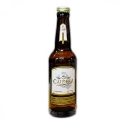 Caldera Summer - Greekbeershop