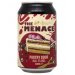 FIRST Craft Beer The Menace 