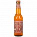 Flying Dutchman Flower Power Hippy Dippy All Things Pretty Red Ale 330ml 