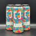 Working Title Squeeze - NZ Thiolised IPA Can 4pk 