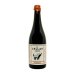 Cellar Jams Farmhouse Ale (Merlot Barrel Aged) Cellar Jams Farmhouse Ale (Merlot Barrel Aged)