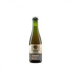 Imigração Sour Belgian Lambic 375ml - CervejaBox