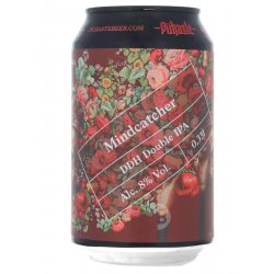 Pühaste Brewery Mindcatcher Pühaste Brewery Mindcatcher