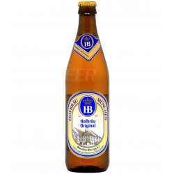 Hofbräu Original