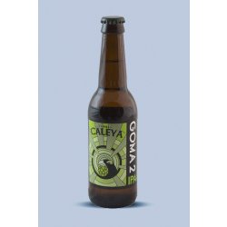 Caleya Goma2 Ipa - Cervezas Cebados