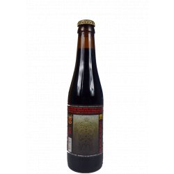 Black Albert 13% 33cl - Brygshoppen