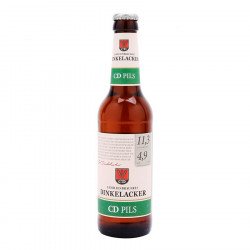 Dinkelacker Cd-Pils 33Cl - Cervezasonline.com