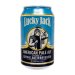 Lervig Lucky Jack pale Ale DRS Lervig Lucky Jack pale Ale DRS