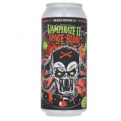 WeldWerks  Drekker - VamPirate II: Space Blood - Beerdome