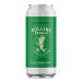 Bullhouse Brew- Rolling Patrick Hazy Pale Ale 4.2% ABV 440ml Can Bullhouse Brew- Rolling Patrick Hazy Pale Ale 4.2% ABV 440ml Can