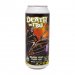 Pulfer Death By IBU  West Coast DIPA 