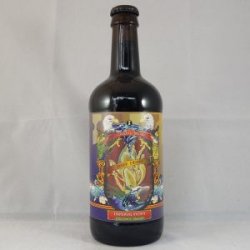 Stout Dark Desire Coconut Frenzy - Gedeelde Vreugde