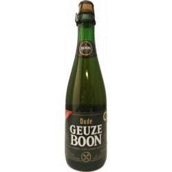 Boon Oude Geuze Boon - Voldby Købmandsgaard