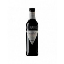 Equilater Imperial Stout 33cl - Gourmet en Casa TCM