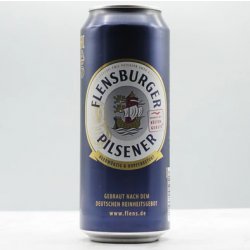 Flensburger Pilsener