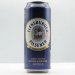 FLENSBURGER BRAUEREI - PILSENER 4.8% 