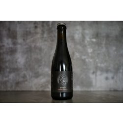 Hill Farmstead - Damon Riserva Two - addicted2craftbeer