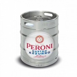 Peroni Nastro Azzurro