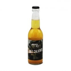 Brouwerij Bello - Sole Caliente (2024) - Bierloods22