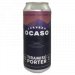 Ocaso Tiramisú Porter 0.5L 