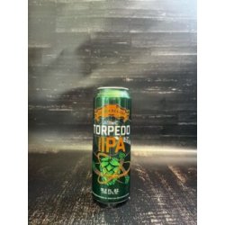 Sierra Nevada Atomic Torpedo  West Coast Double IPA - Alehub