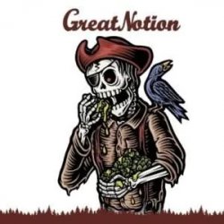 Great Notion Brewing Ripe IPA
