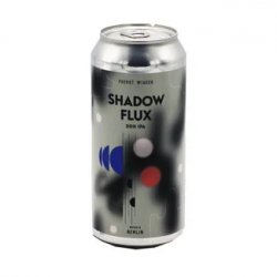 FUERST WIACEK Berlin Shadow Flux