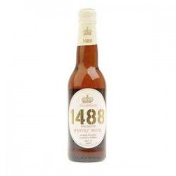 1488 Premium Whisky Beer 33Cl - Cervezasonline.com