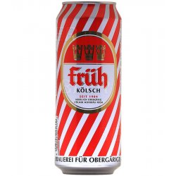 Früh Kölsch