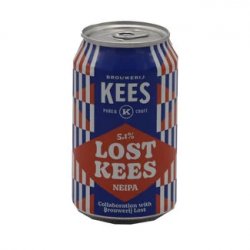 Brouwerij Kees Lost Kees