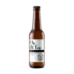 DE MOLEN OP & TOP PALE ALE 33cl - Buscador de Cervezas - Brewhouse