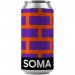 Smugglers Soma Beer Double Hazy IPA Smugglers Soma Beer Double Hazy IPA