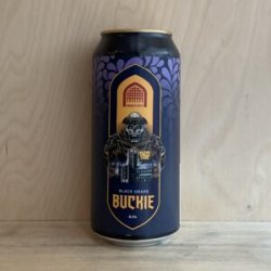 Vault City Black Grape Buckie Sour Cans - The Good Spirits Co.