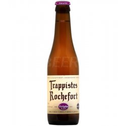 Trappistes Rochefort Triple Extra