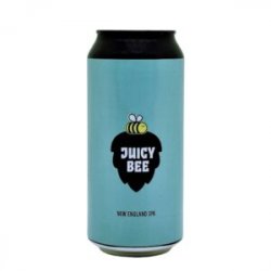 Dreamer Brewing Juicy Bee - Greekbeershop