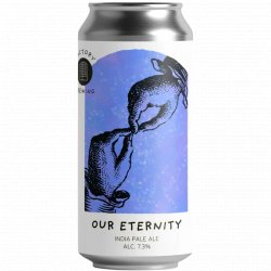 Factory Brewing Our Eternity