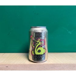 Mash Gang Glug Cerveza