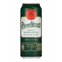 Pilsner Urquell Pilsner Urquell