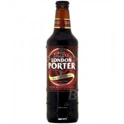 Fuller’s London Porter