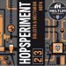 Мелтум Hopsperiment #23 