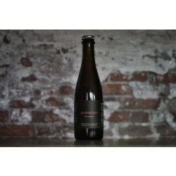 Hill Farmstead - Raspberry 2020 - addicted2craftbeer