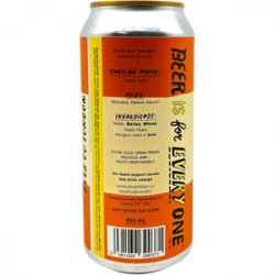 Pretty Decent Beer Co Lady Chatterley