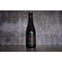 Hill Farmstead - Raspberry: 2021 Harvest - addicted2craftbeer